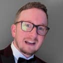 Picture of Graeme B.